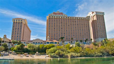 Harrah's laughlin casino & hotel  Review